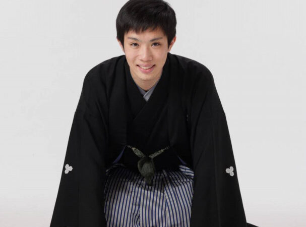 第75回”社会を明るくする運動”出発式・ふれあい講演会